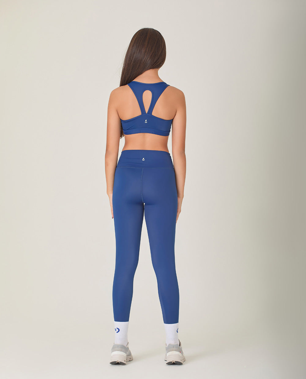 Legging Night Blue