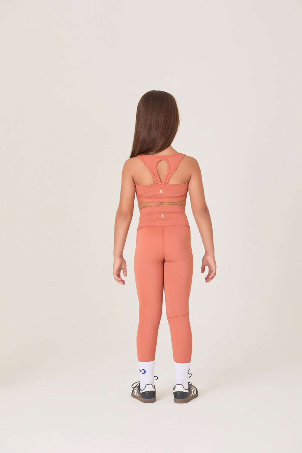 Legging Cinnamon Roll
