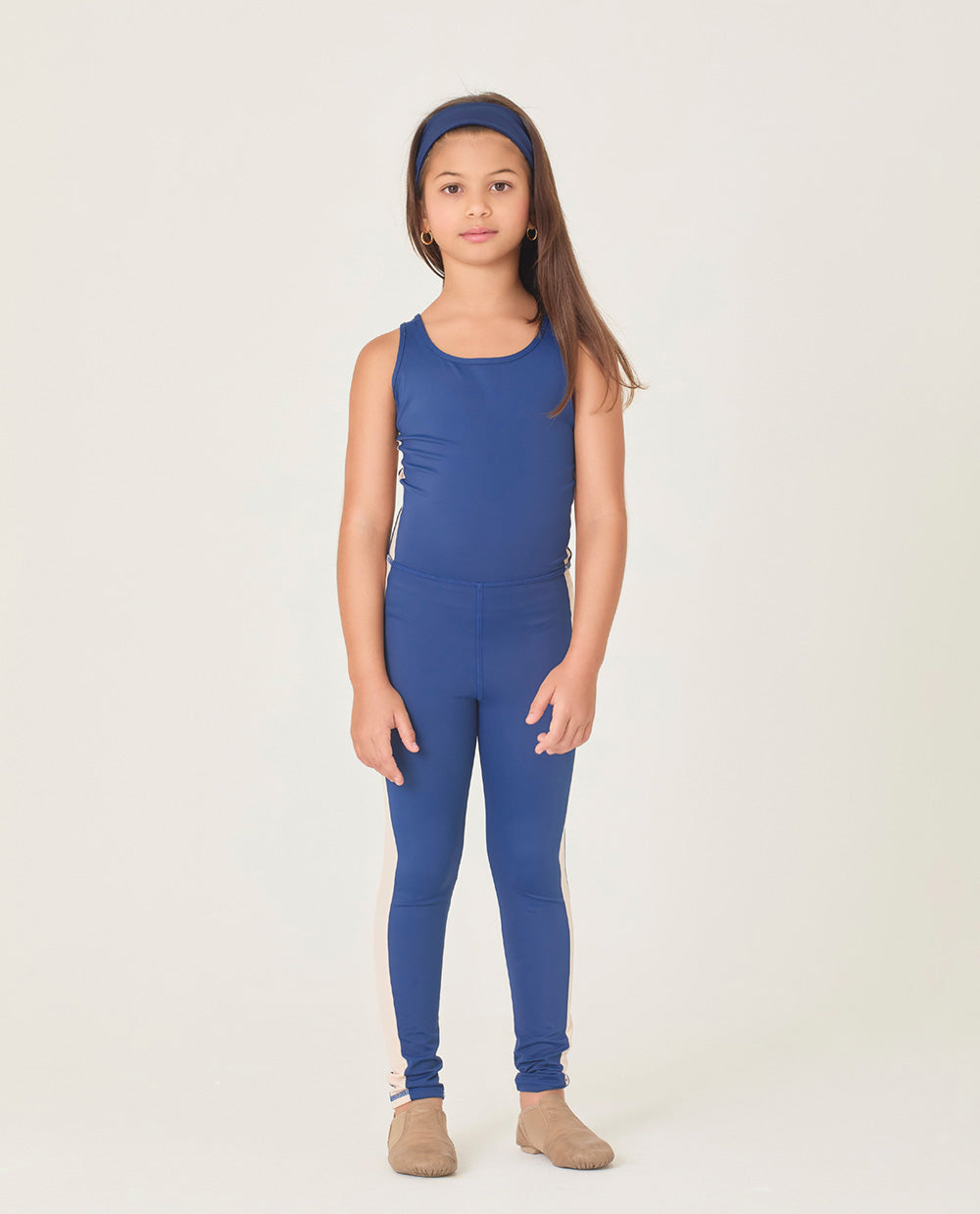 Bodysuit Night Blue
