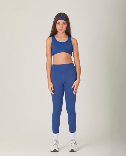 Legging Night Blue